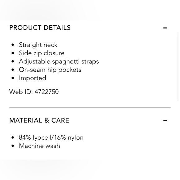 NWT Madewell Tay Pleated Midi Sundress Dress - Picture 6 of 14